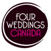 four-weddings